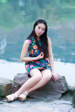 国产浮力应用主界面展示